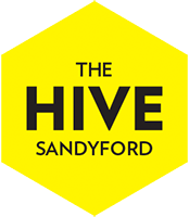 The Hive Sandyford